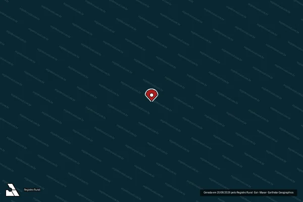 Imagem de satélite — Embargo IBAMA — Infração de pesca(Não Classificada-Móvel) - Macapá/AP