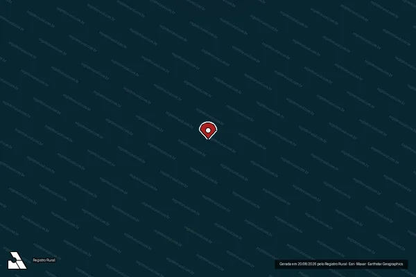 Imagem de satélite de Infração de pesca(Não Classificada-Móvel) em Rio de Janeiro - RJ (marcador da localização)