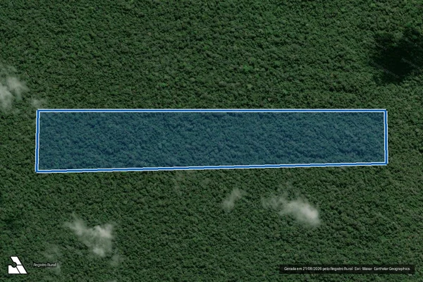 Imagem de satélite de AN-212 / AN-212
