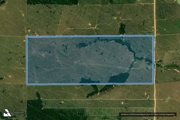 Imagem de satélite de 8,59E+088