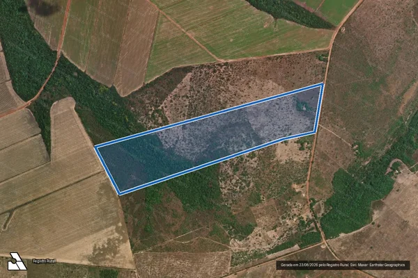 Imagem de satélite de LOTE 343, PA MANCHETE / LOTE 343, PA MANCHETE