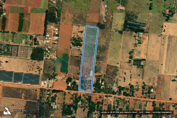 Imagem de satélite de PICAG, Lote nº 56, Den. Lote nº 637, Gleba nº 3, Reserva Técnica G / Lote nº 56, Den. Lote nº 637