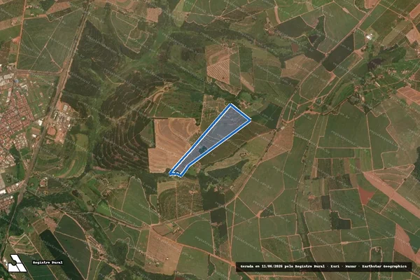 Imagem de satélite de SÍTIO CAMPO TRISTE / SÍTIO CAMPO TRISTE em None