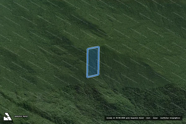 Imagem de satélite de FAZENDA ITINGA - Fazenda Itinga ? Área 2 em Paranaguá - PR