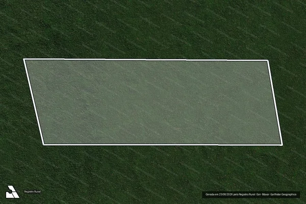 Imagem de satélite de GLEBA GUARIBA VI LOTE 18 - GLEBA GUARIBA VI LOTE 18 em Aripuanã - MT