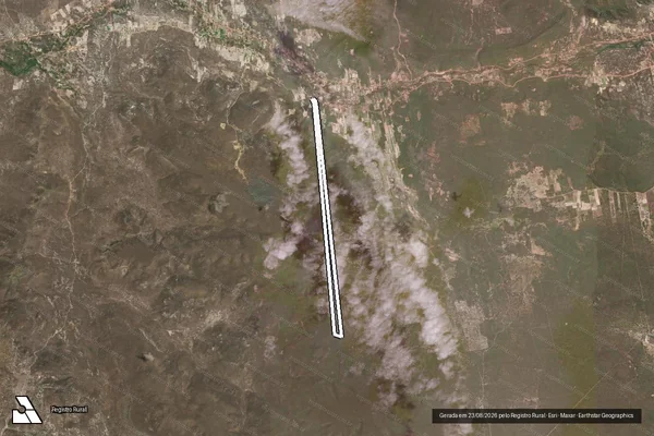 Imagem de satélite de SÍTIO ARABÊ_UMBURANAS